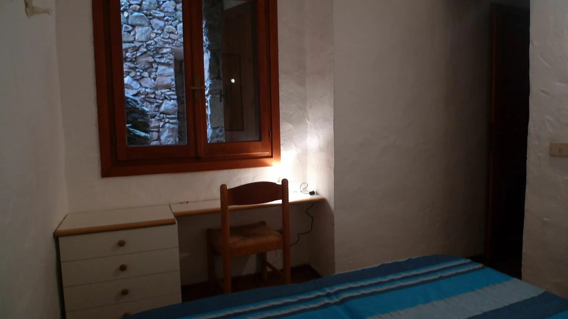 Casa Blue Villaggio Est Capo Coda Cavallo