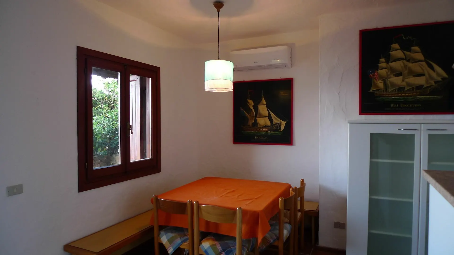 Apartamento Casa Blue Villaggio Est Capo Coda Cavallo