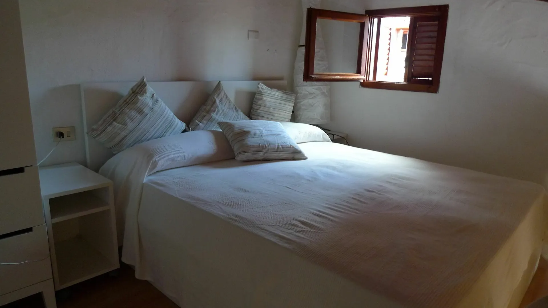 Casa Blue Villaggio Est Capo Coda Cavallo Apartamento