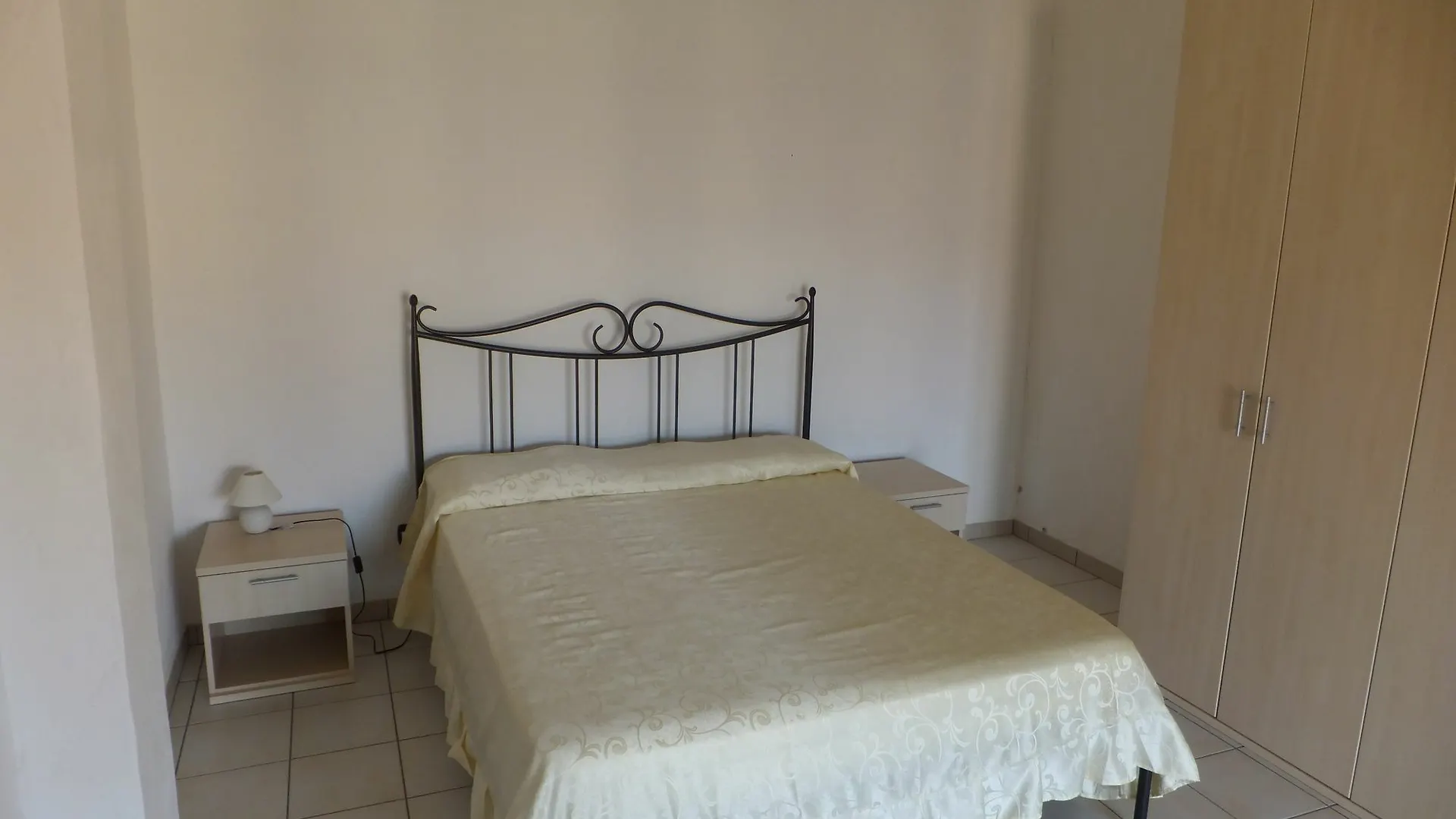 Casa Blue Villaggio Est Capo Coda Cavallo