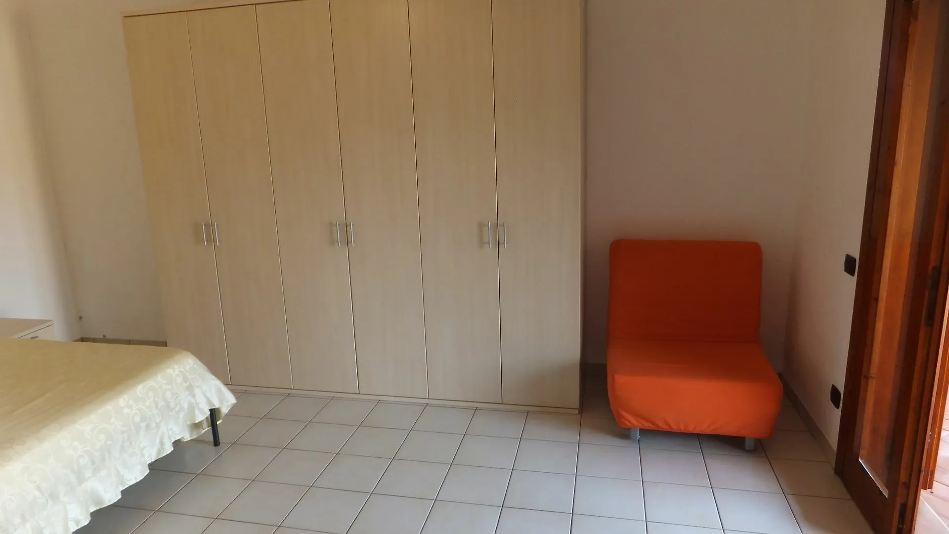 Casa Blue Villaggio Est Capo Coda Cavallo Apartamento