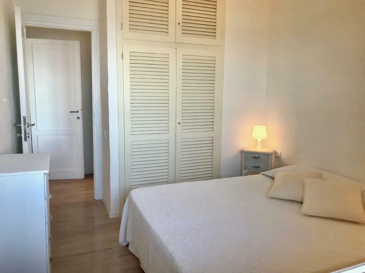 Casa Blue Villaggio Est Capo Coda Cavallo Itália